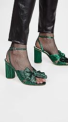Loeffler Randall Women's Camellia-pla Heeled