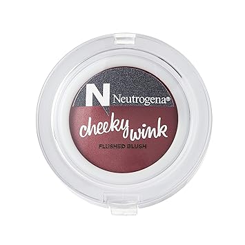 neutrogena cheeky wink blush