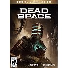 Dead Space Deluxe - Steam PC [Online Game Code]