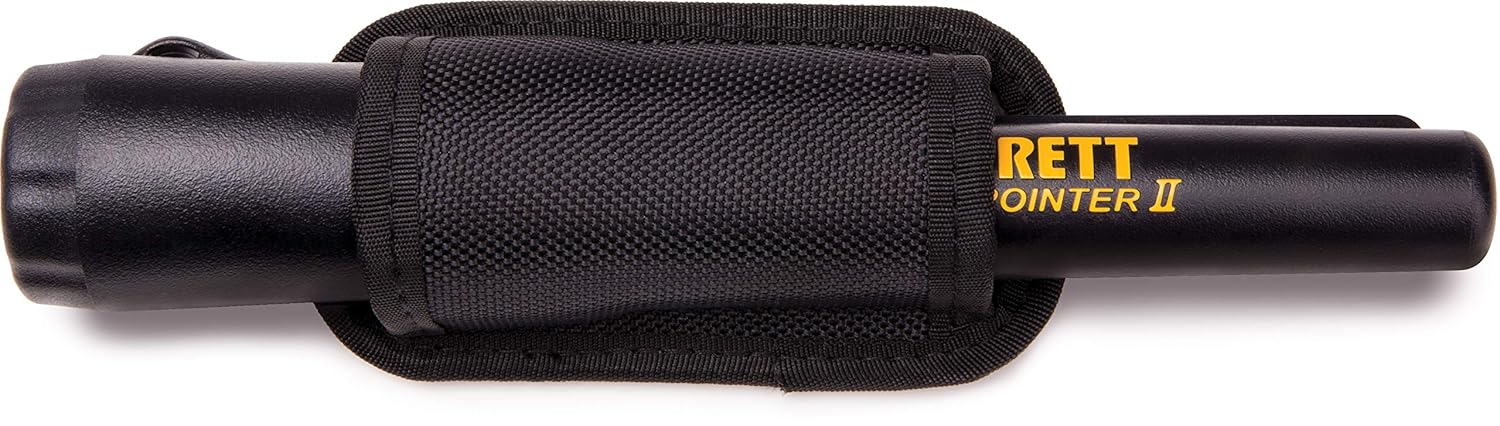 Garrett 1166050 Pro-Pointer II, Detector de metales: Amazon.es: Bricolaje y herramientas