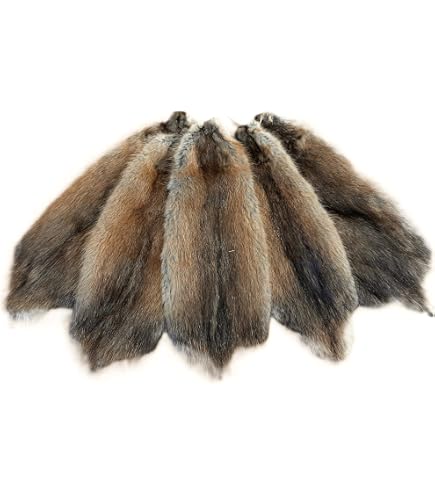 Amazon.com: Fur Faces Skunk One Piece Craft Grade Scrap