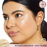 MAKEUP Re-Loaded Highlighter Raise The Bar 1 Highlighter view 4