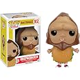 BOB'S BURGERS BAND Gene Pop Animation #1219 Vinyl Figurine Funko EUR 21