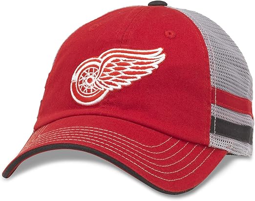 red wings hat amazon