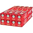 STARBUCKS Toffee Nut Flavoured Coffee by Nespresso, Blonde Roast, Coffee Capsules 8 x 10 (80 Capsules)