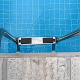 Xijobido Stainless Steel Pool Ladder Steps - Anti-Slip, Easy Install view 7