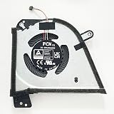 Fleshy Leaf CPU GPU Cooling Fan for ASUS ROG Zephyrus M16 GU603Z GU603ZX view 3