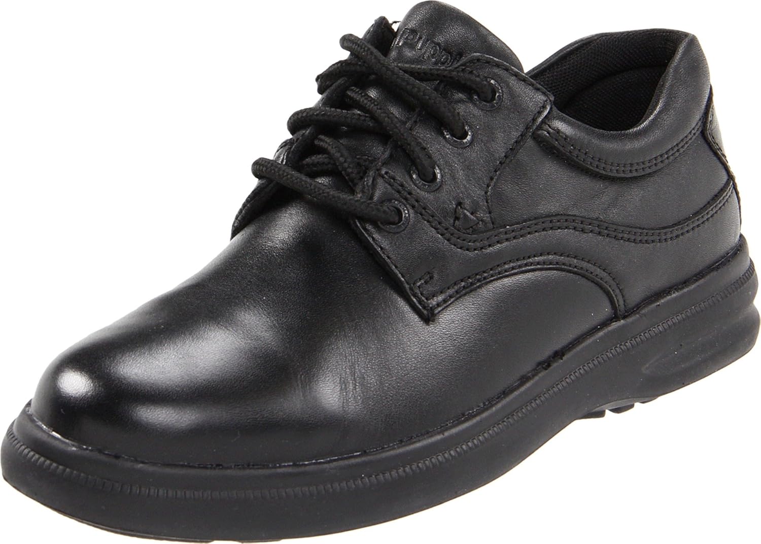 hush puppies the glen