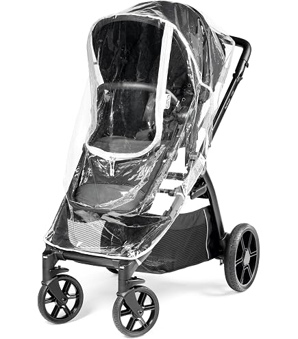 Peg Perego Vario Stroller Foot Muff