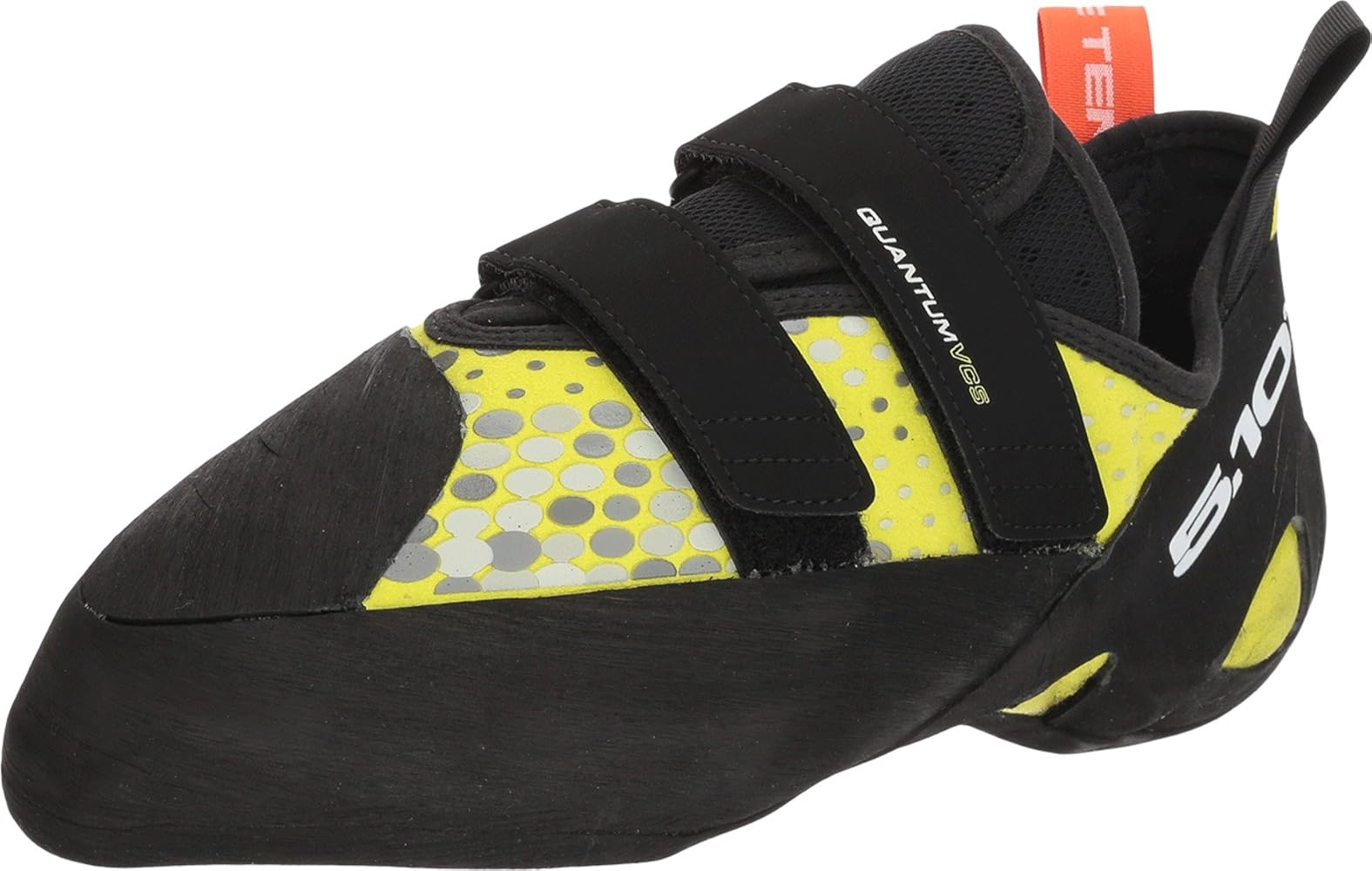 five ten quantum vcs