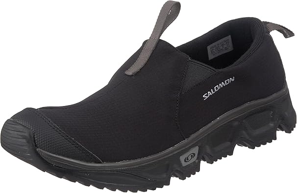 snow clogs salomon