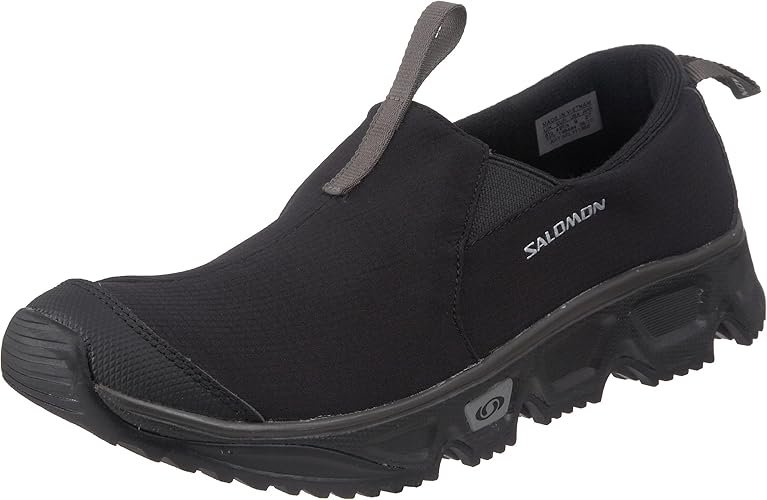 salomon snow clogs mens