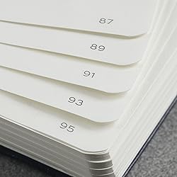 LEUCHTTURM1917 - Notebook Hardcover Paperback