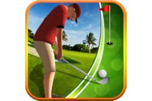 Ultimate Golf Master 3D