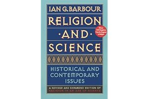 Religion and Science: A Definitive Guide to Physics, Biology, Theology, and Metaphysics—Expanded and Revised Edition (Gifford