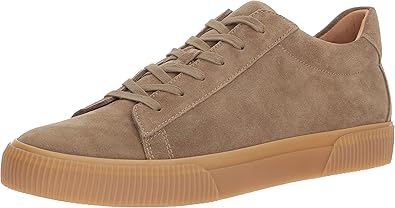 vince suede sneakers