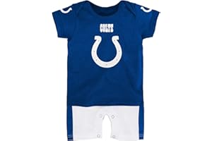 Outerstuff NFL Newborn Fan Jersey Romper (0M - 9M)