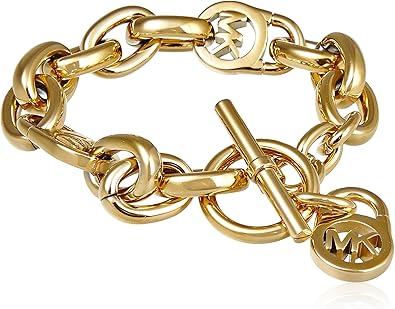 michael kors t bar bracelet