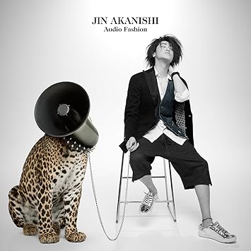 Amazon Audio Fashion 1 通常盤 赤西 仁 J Pop ミュージック