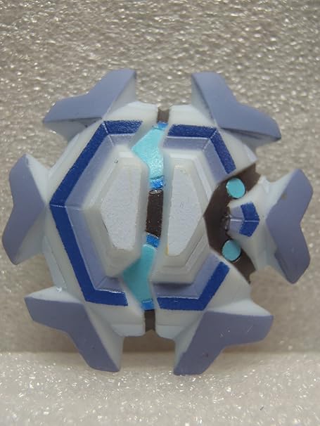 Amazon Pokemon ポケモン ポケットモンスター 指人形 ポケモンキッズ フリージオ ロボット 子ども向けフィギュア おもちゃ Amazon Pokemon ポケモン ポケットモンスター 指人形 ポケモンキッズ フリージオ ロボット 子ども向けフィギュア おもちゃ