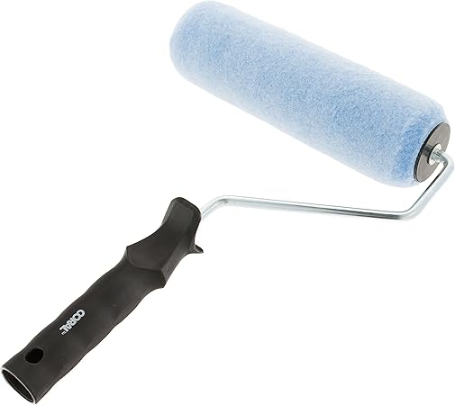 Amazon Com Coral 43303 Essentials Paint Roller Frame With A 5