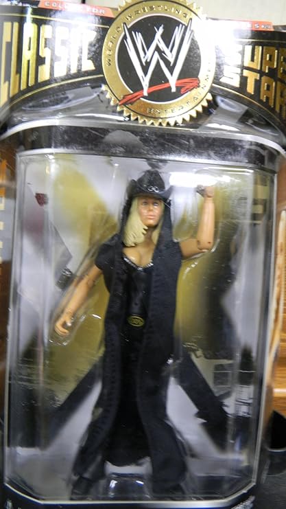 wwe trish stratus figure