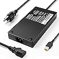 300W AC Charger for Lenovo Legion 5 Charger, Slim 300W AC Adapter GX21F23045, Legion 5 5i 5P 7 C7 S7 Y540 Y545 Y740 ADL300SDC3A Lenovo Power Supply