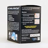 OCuSOFT Lid Scrub Pre-Moistened Pads Original Formula 30 Count view 3