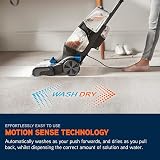 Vax Platinum SmartWash Carpet Cleaner 1200W With SpinScrub Tools view 4