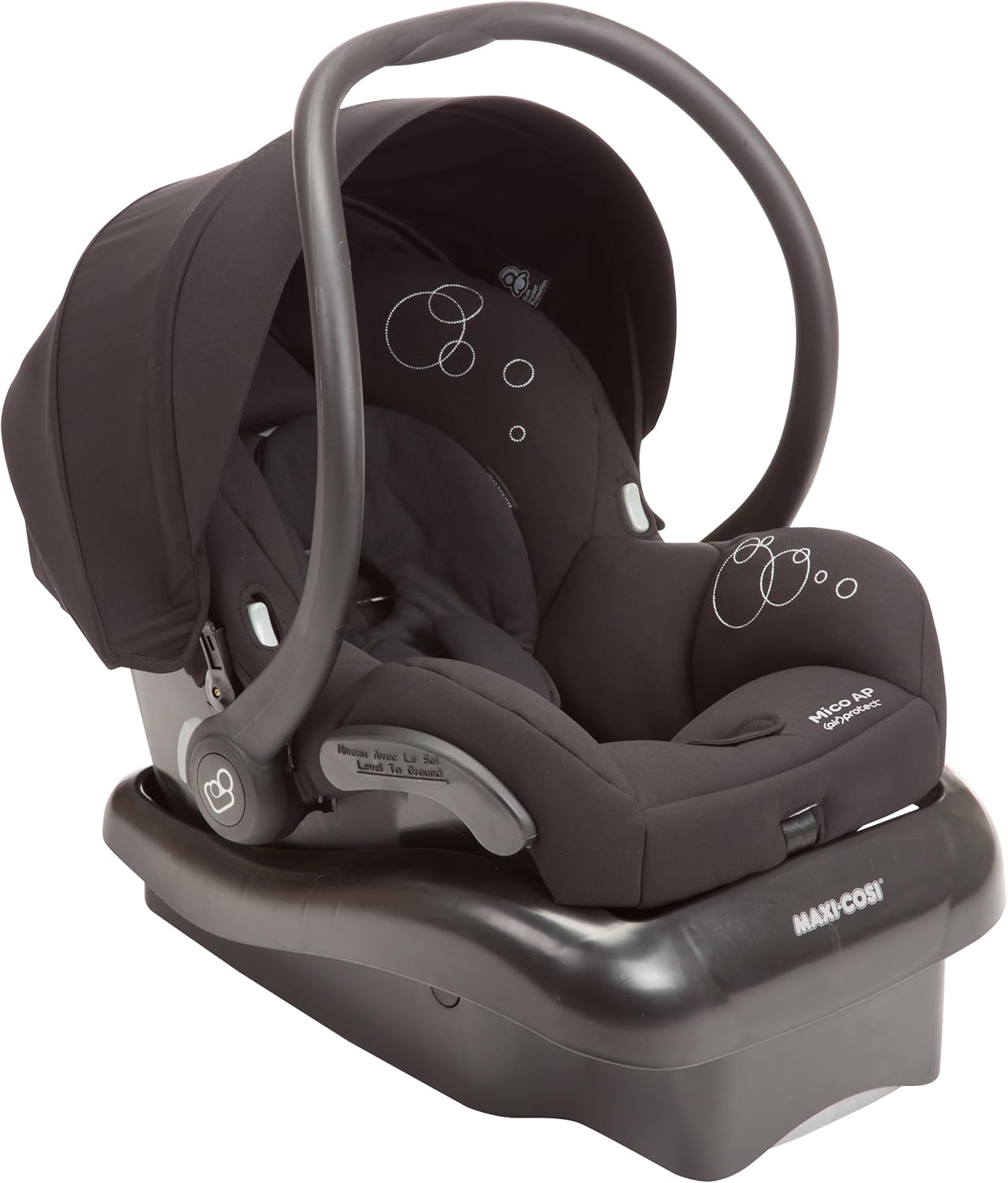 maxi cosi infant capsule