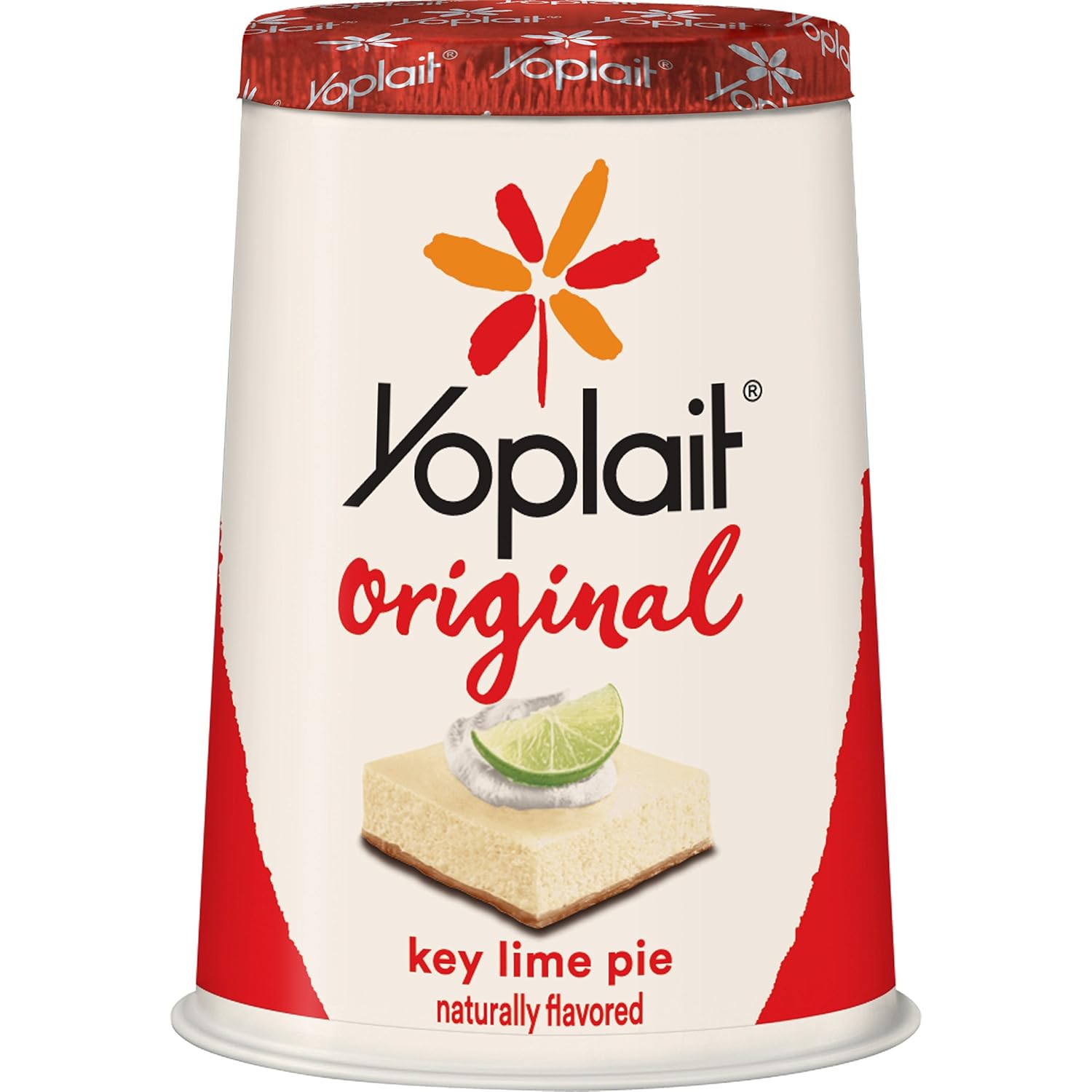 Yoplait Key Lime Pie Yogurt Nutrition Facts Runners High Nutrition