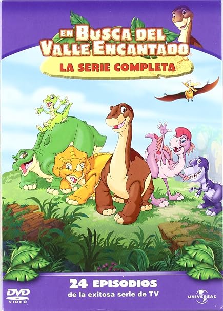 En Algún Lugar Del Valle Película Completa