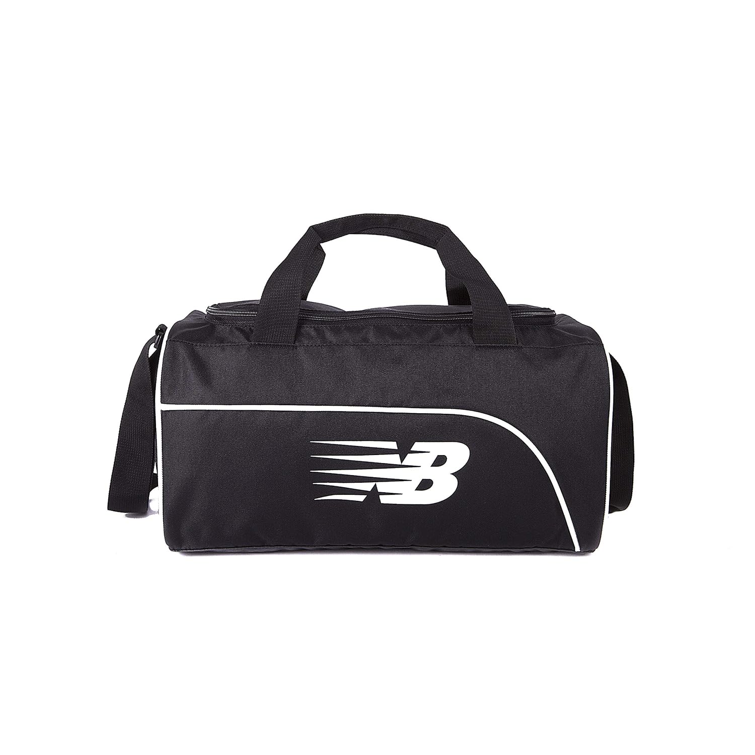 New Balance Training Day Duffel (15L, 40L, 60L) Sports