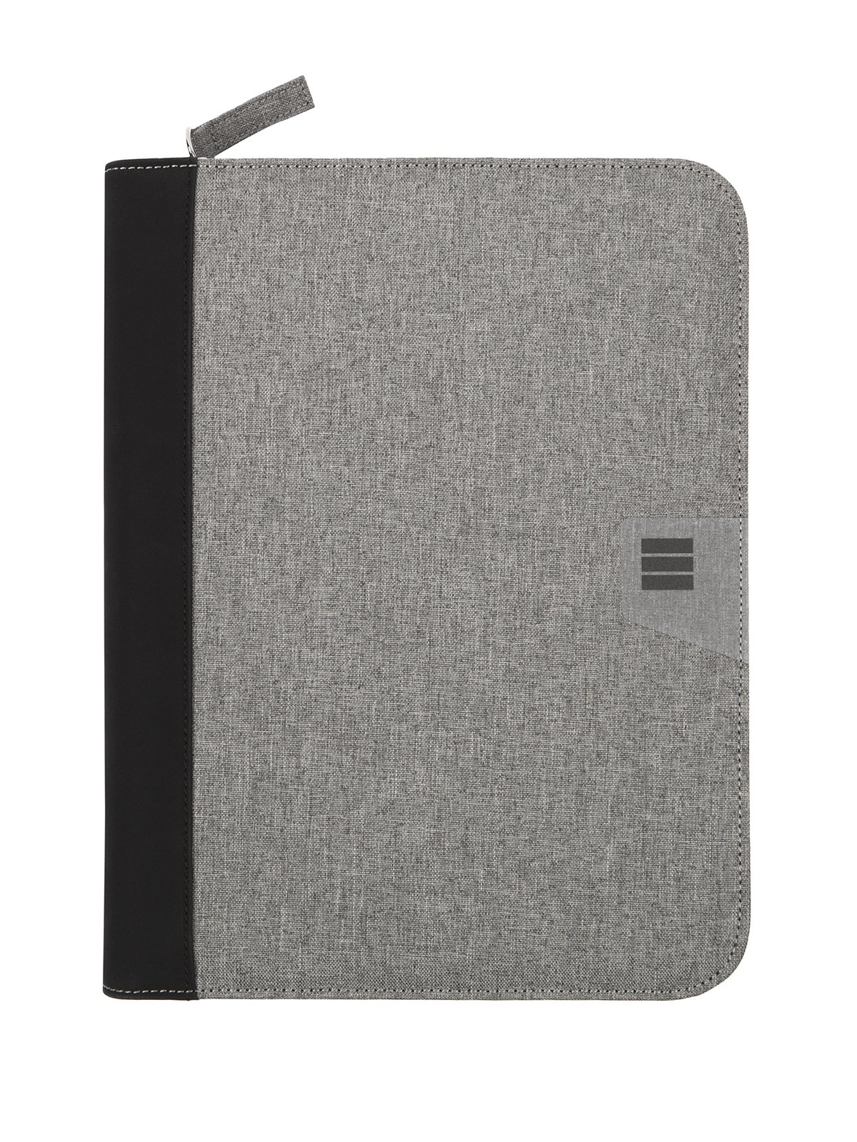 Finocam Zip Urban – Agenda Organizer Zip Week View Vertical Catalan, Medium, Grey