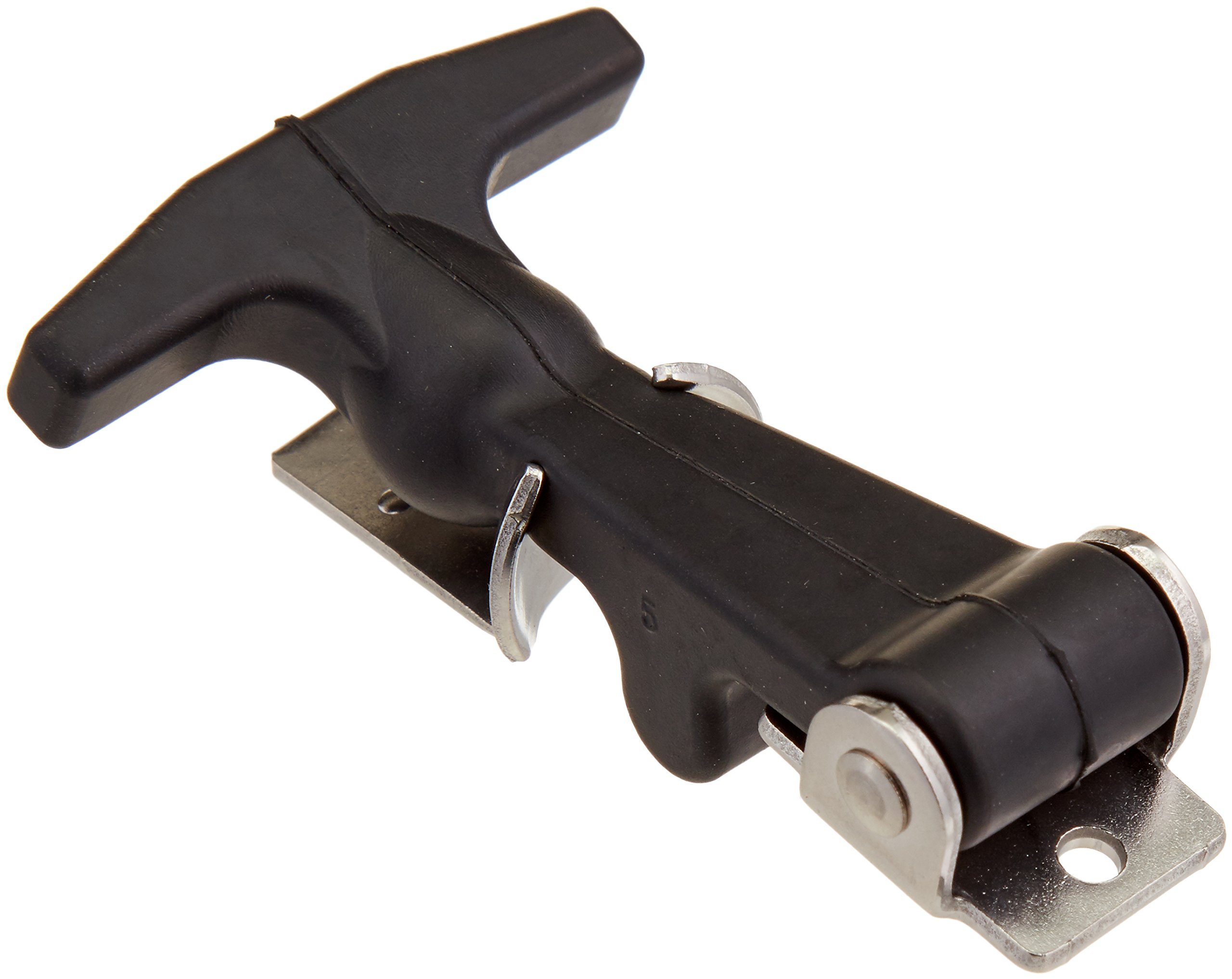 Southco Inc 371007120 THandle Draw Latch 1.88 W Handle, 2.94 Long