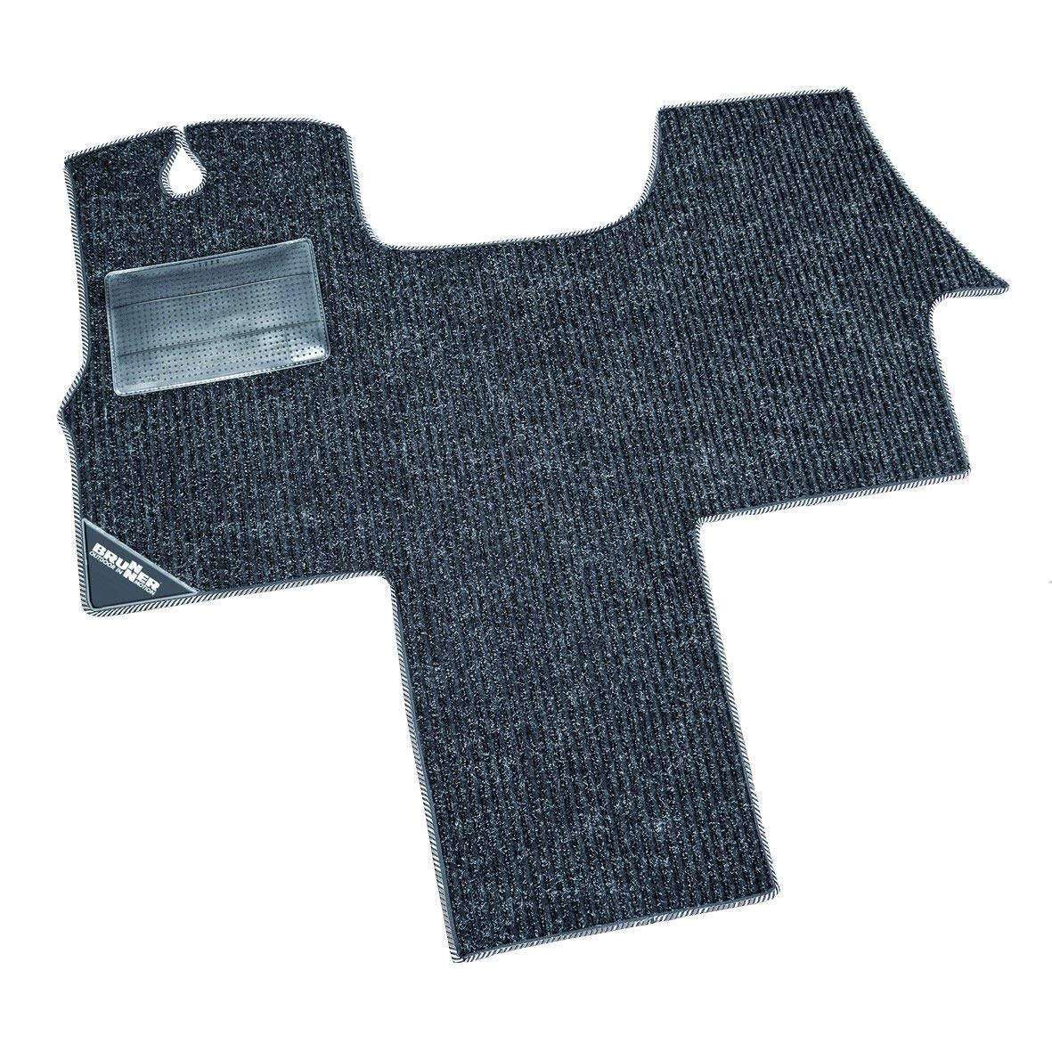 Brunner Tapis Deluxe Ducato '02-'06