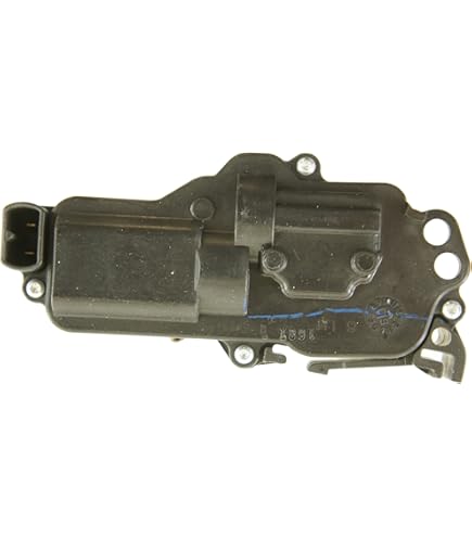 Amazon.com: Power Door Lock Actuator Fits for FORD LINCOLN MAZDA