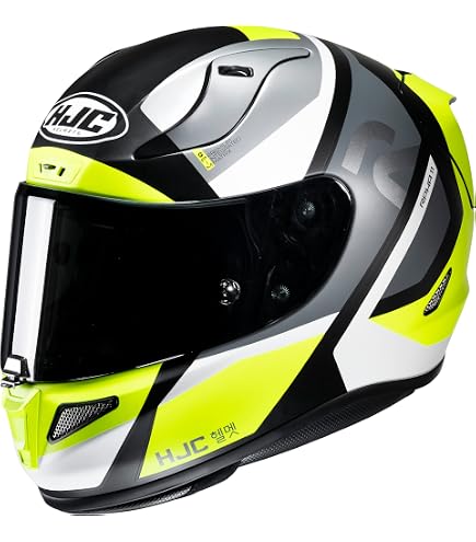 Amazon.com: HJC RPHA 11 Carbon Litt Motorcycle Helmet with HJ-26 Pinlock Shield, DOT Approved (MC5SF, XX-Large) : Automotive Amazon.com: HJC RPHA 11 Carbon Litt Motorcycle Helmet with HJ-26 Pinlock Shield, DOT Approved (MC5SF, XX-Large) : Automotive
