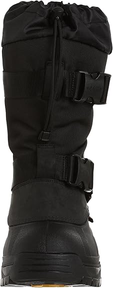 baffin impact boots canada