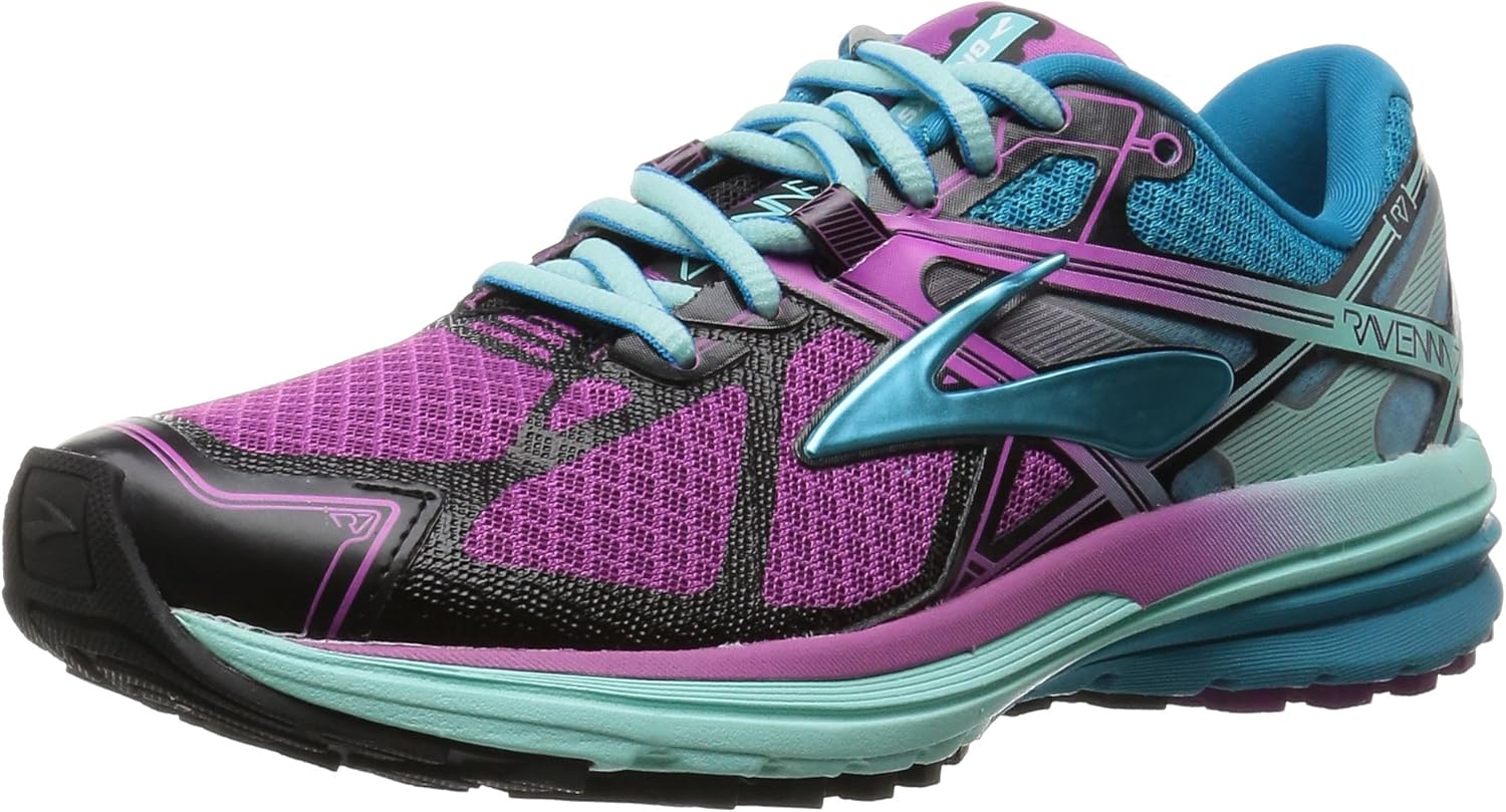 brooks ravenna 9 womens 2015