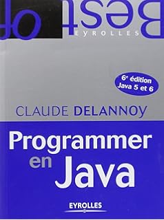 programmer en java claude delannoy pdf programmer en java claude delannoy pdf