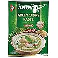 Aroy-D Green Curry Paste