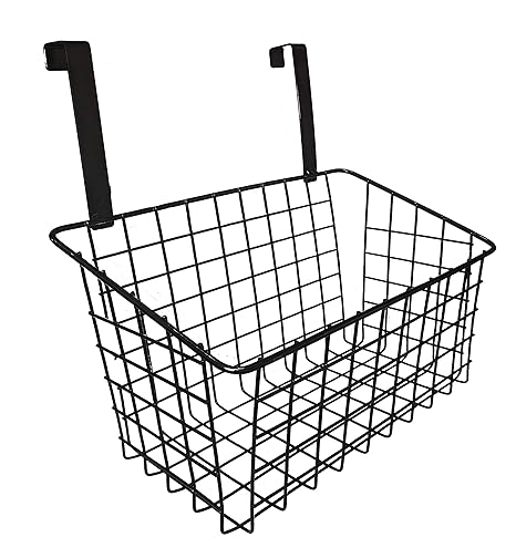 Styleys Multifunctional Storage Basket Kitchen Storage Rack Over The