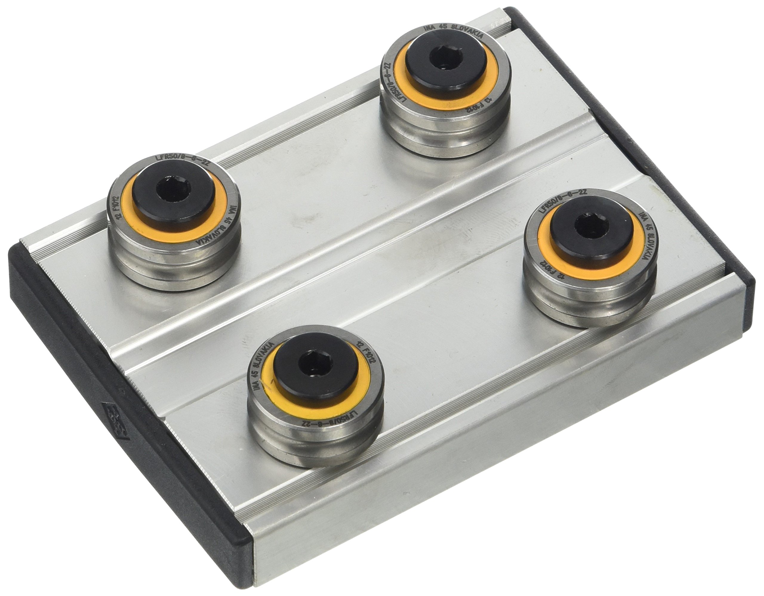 INA LFCL25 Hollow Section Carriage