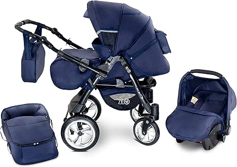 electric carrycot