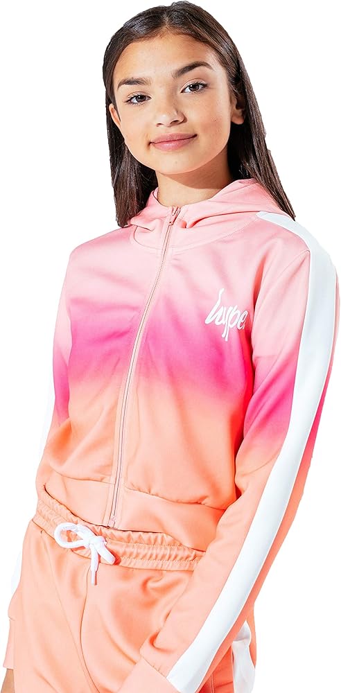 hype hoodie kids