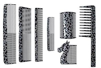 Buy Inaaya Parlour Accessories Hair Styling Tools For Men And