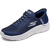 Skechers Women's Go Walk Flex Grand Entry Hands Free Slip-ins Sneakers