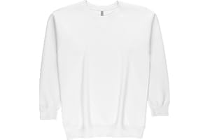MILLTEX 7.75 oz Mid Weight Crewneck Sweatshirt Style 903