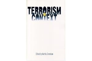 Terrorism in Context
